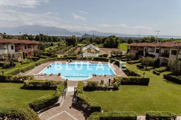 appartamento in affitto a Polpenazze del Garda