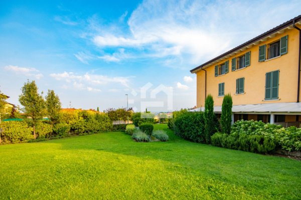 appartamento in affitto a Polpenazze del Garda