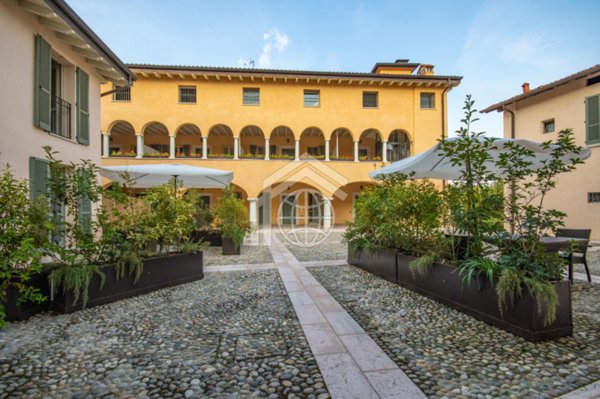 appartamento in affitto a Polpenazze del Garda
