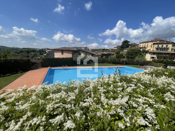appartamento in affitto a Polpenazze del Garda in zona Picedo