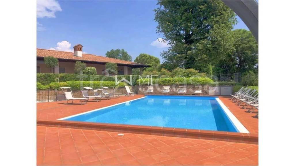 appartamento in affitto a Polpenazze del Garda in zona Picedo