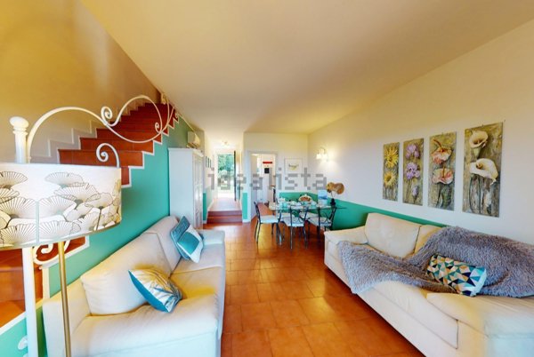 appartamento in affitto a Polpenazze del Garda