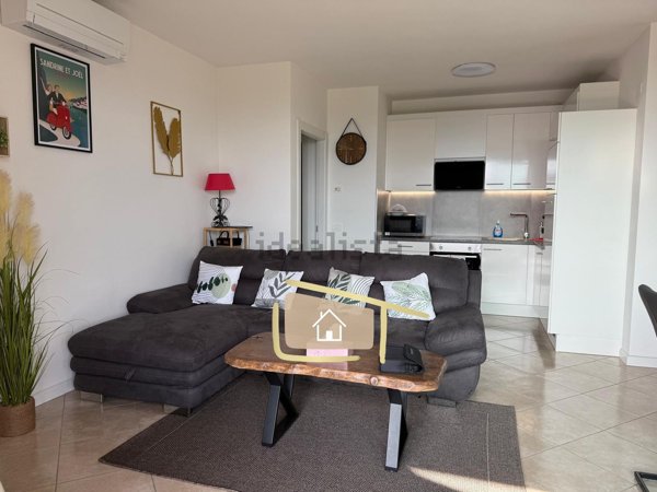 appartamento in affitto a Polpenazze del Garda