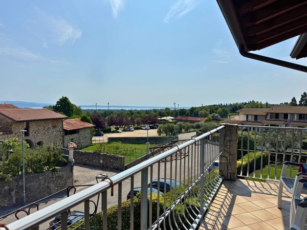 appartamento in affitto a Polpenazze del Garda