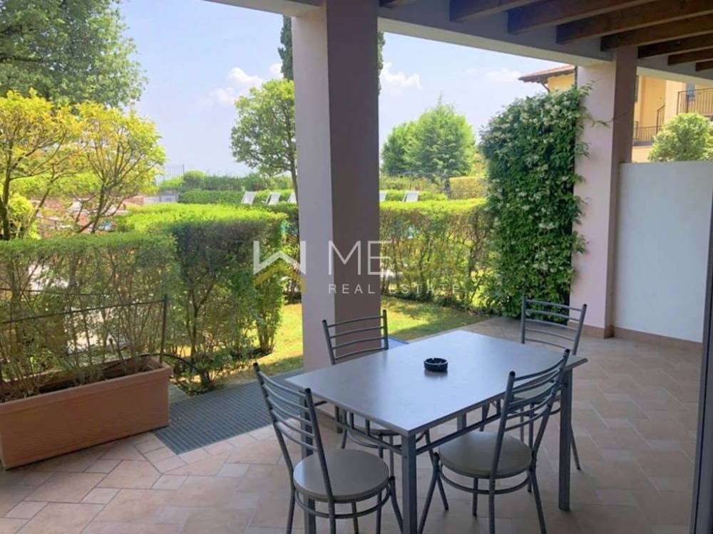 appartamento in affitto a Polpenazze del Garda in zona Picedo