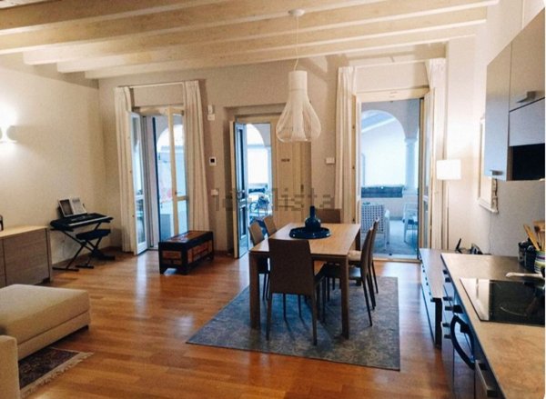 appartamento in affitto a Polpenazze del Garda