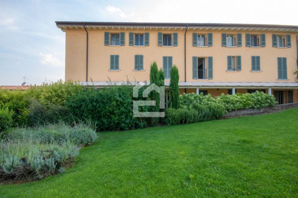 appartamento in affitto a Polpenazze del Garda