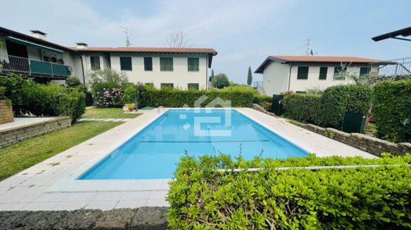 appartamento in affitto a Polpenazze del Garda