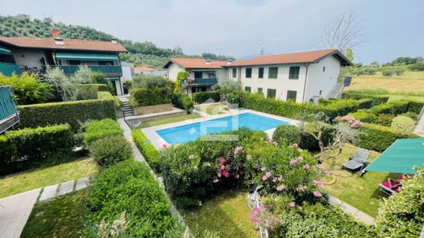 appartamento in affitto a Polpenazze del Garda