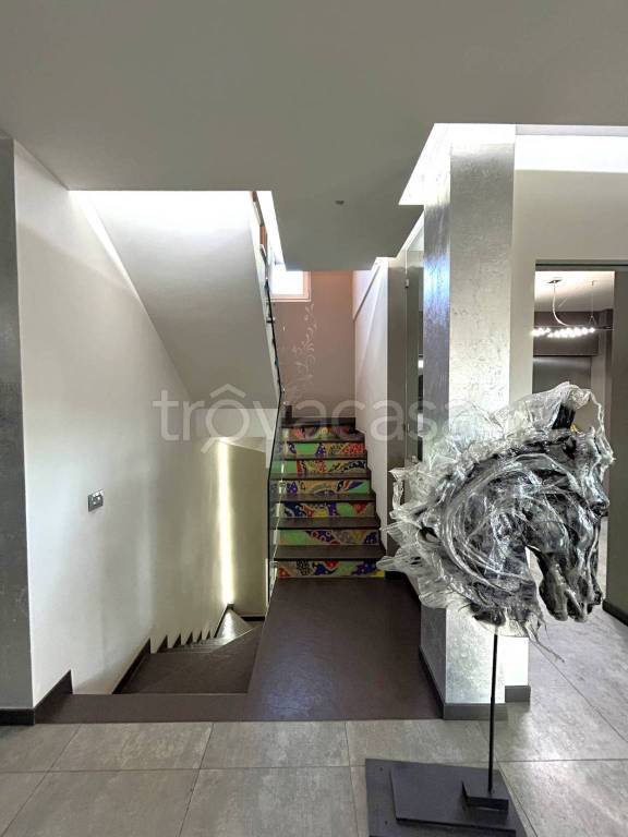 casa indipendente in affitto a Polpenazze del Garda