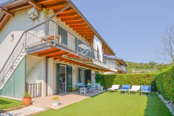 appartamento in affitto a Polpenazze del Garda