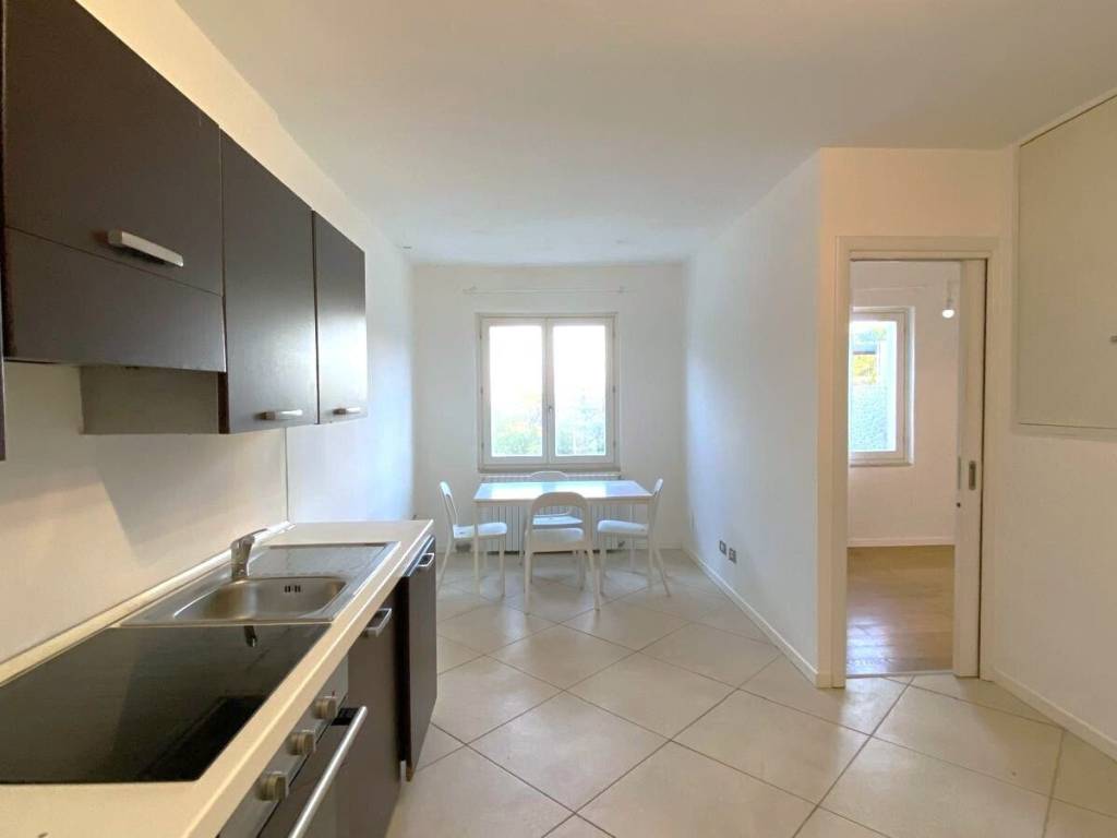 appartamento in affitto a Polpenazze del Garda