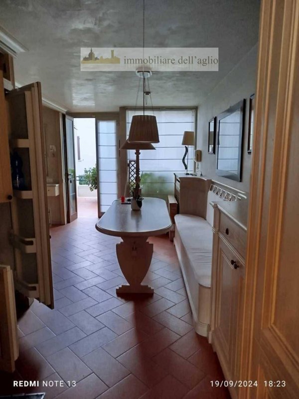 appartamento in affitto a Polpenazze del Garda