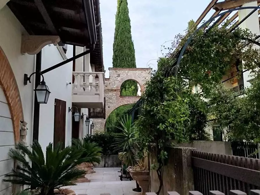 appartamento in affitto a Polpenazze del Garda