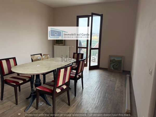 casa indipendente in affitto a Polpenazze del Garda