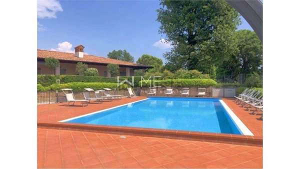 appartamento in affitto a Polpenazze del Garda in zona Picedo