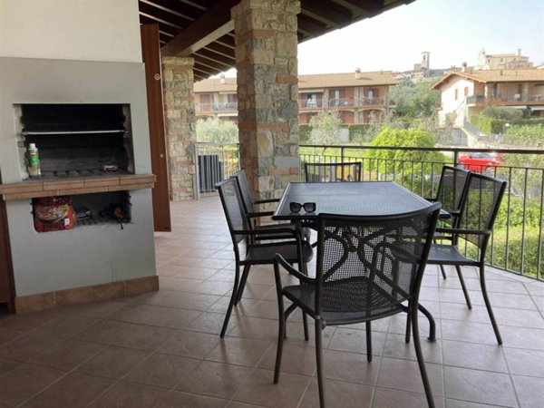 appartamento in affitto a Polpenazze del Garda