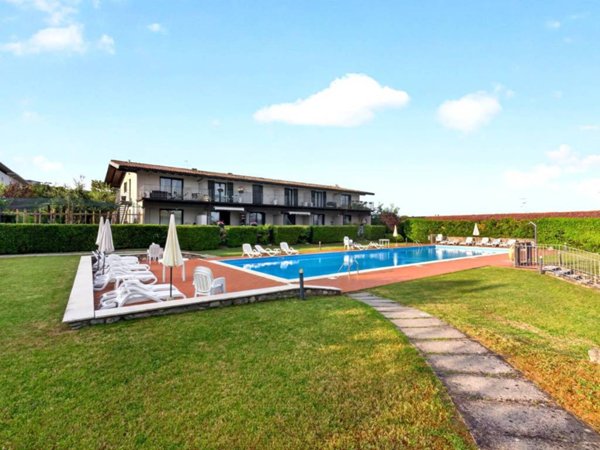 casa indipendente in affitto a Polpenazze del Garda