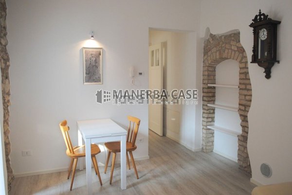 appartamento in affitto a Polpenazze del Garda