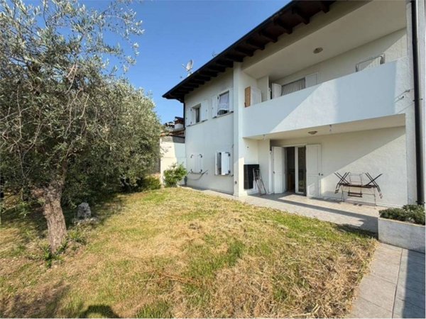 appartamento in affitto a Polpenazze del Garda