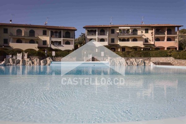appartamento in affitto a Polpenazze del Garda in zona Fontanelle