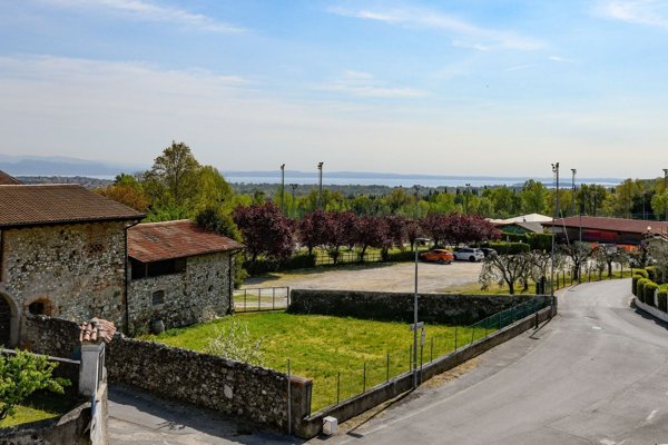 appartamento in affitto a Polpenazze del Garda in zona Fontanelle