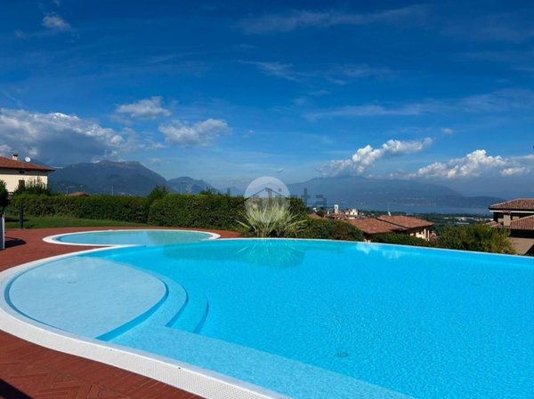 appartamento in affitto a Polpenazze del Garda in zona Fontanelle