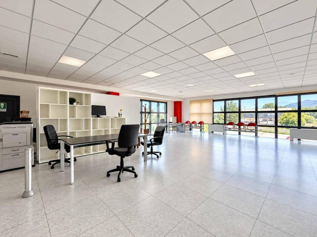 ufficio in affitto a Polpenazze del Garda