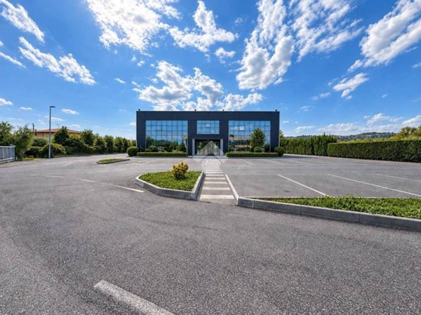 ufficio in affitto a Polpenazze del Garda