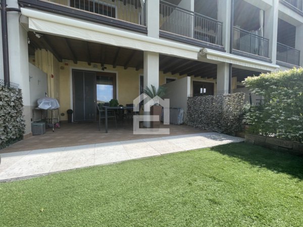 appartamento in affitto a Polpenazze del Garda in zona Picedo