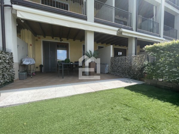 appartamento in affitto a Polpenazze del Garda in zona Picedo