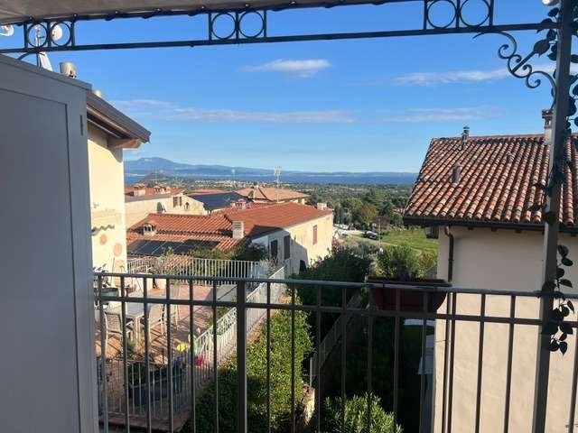 appartamento in affitto a Polpenazze del Garda in zona Fontanelle