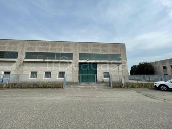 appartamento in affitto a Pompiano