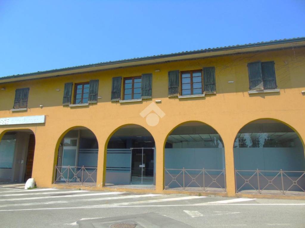ufficio in affitto a Poncarale in zona Borgo Poncarale