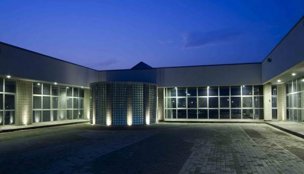 ufficio in affitto a Poncarale