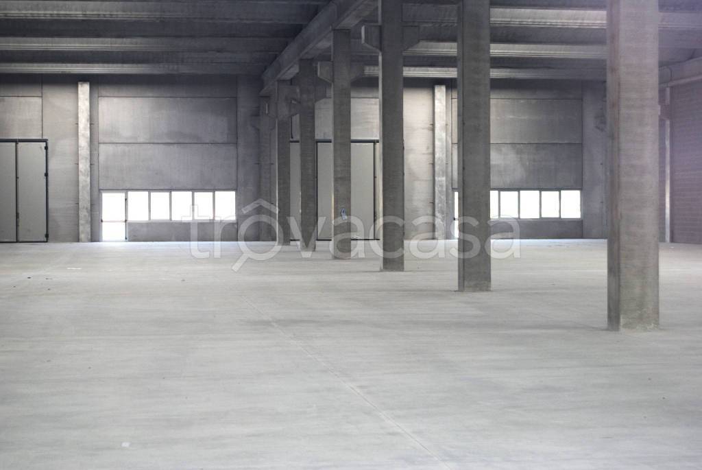 capannone in affitto a Poncarale