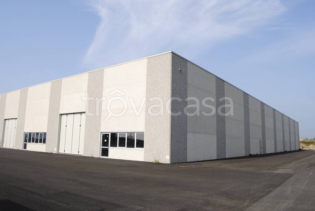 capannone in affitto a Poncarale