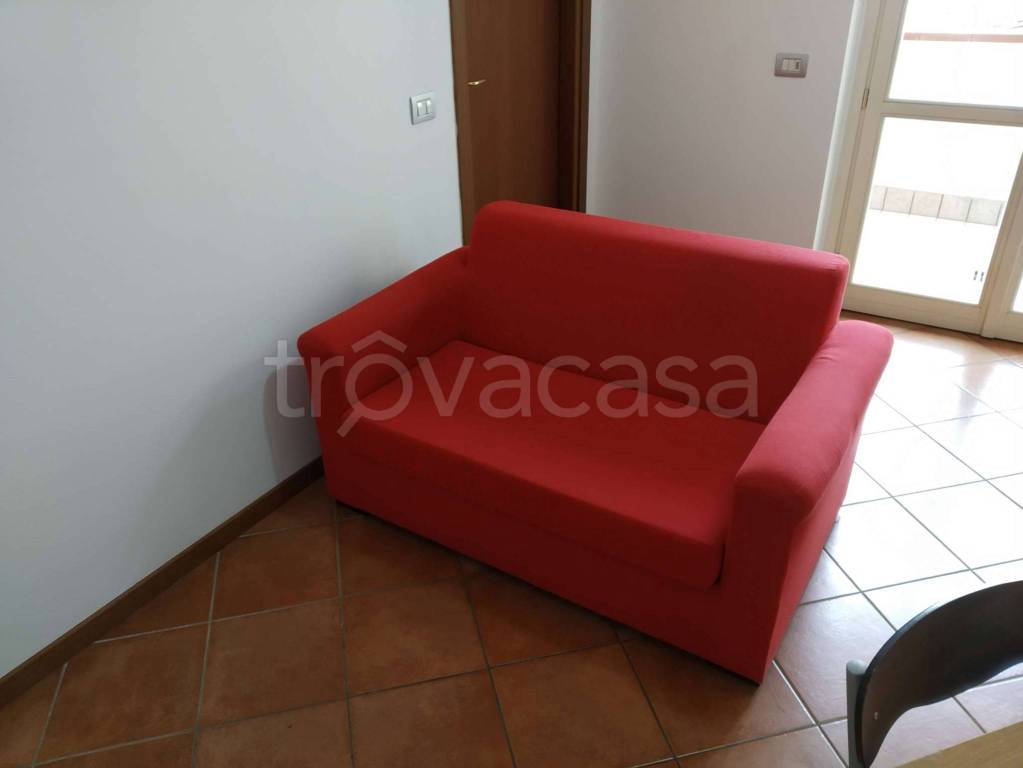 appartamento in affitto a Poncarale