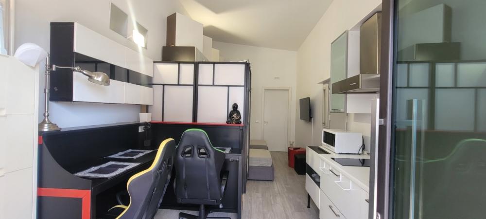 appartamento in affitto a Poncarale in zona Borgo Poncarale