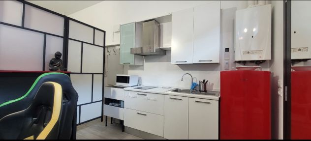 appartamento in affitto a Poncarale in zona Borgo Poncarale