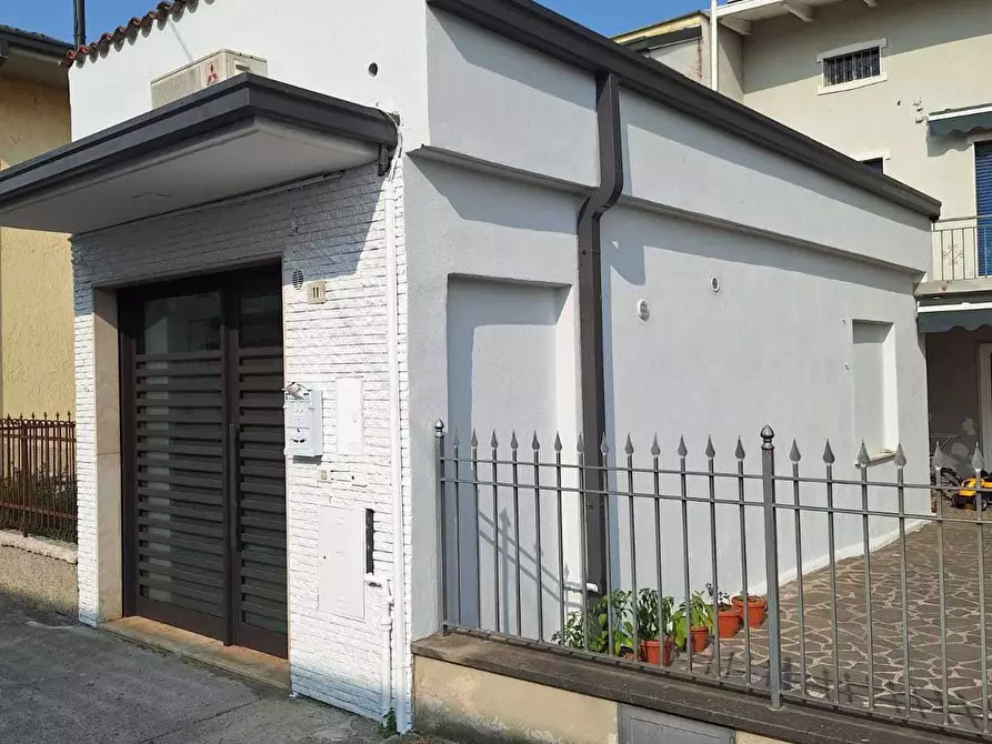 appartamento in affitto a Poncarale in zona Borgo Poncarale