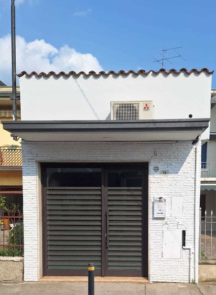 appartamento in affitto a Poncarale in zona Borgo Poncarale