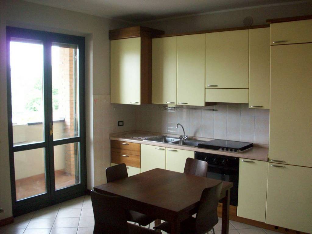 appartamento in affitto a Poncarale