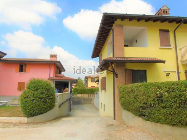 appartamento in affitto a Poncarale