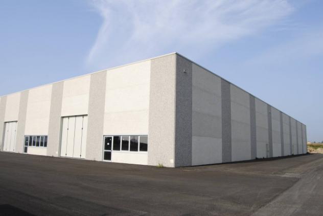 appartamento in affitto a Poncarale