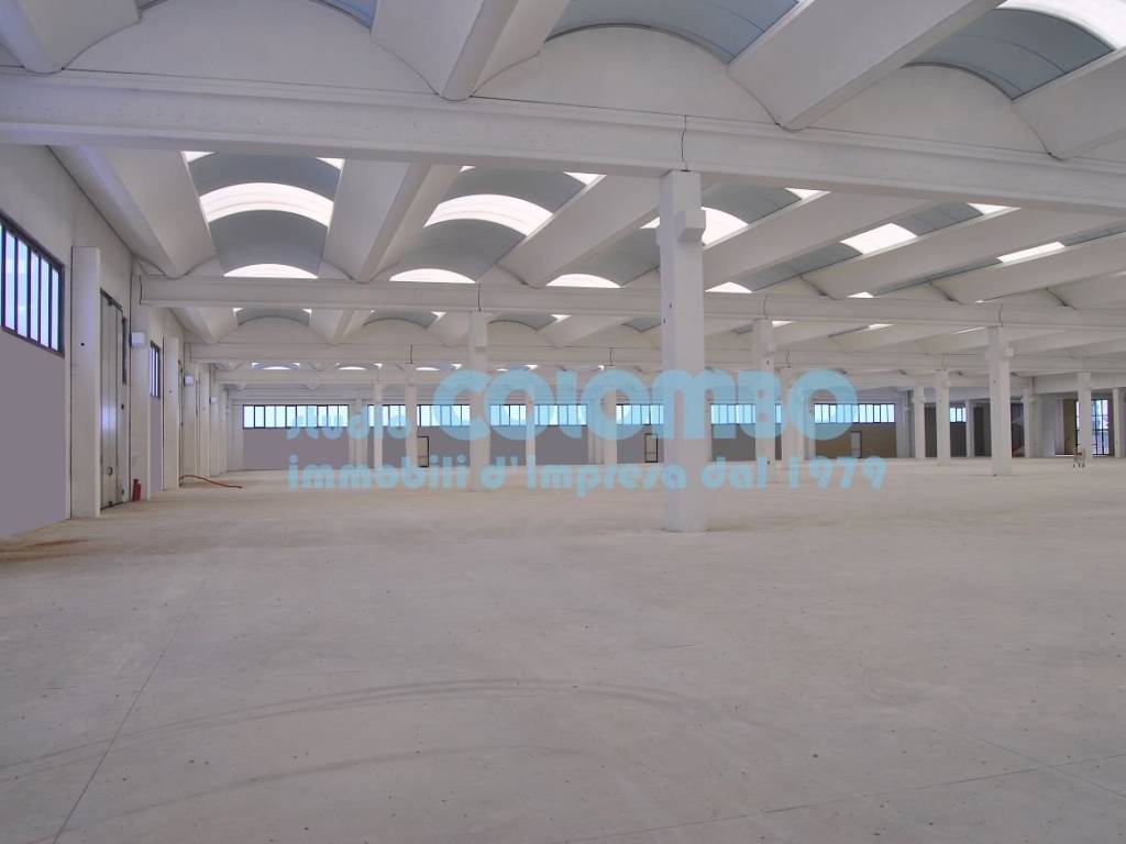 locale commerciale in affitto a Poncarale