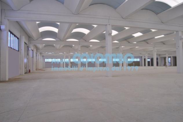 locale commerciale in affitto a Poncarale