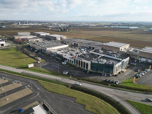 negozio in affitto a Poncarale