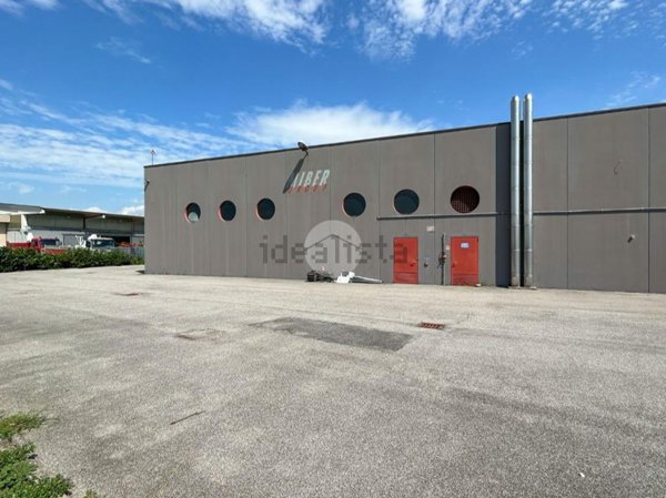 loft in affitto a Poncarale