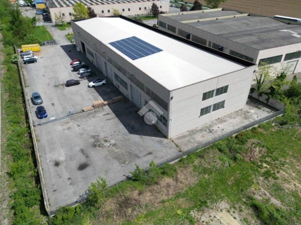 appartamento in affitto a Poncarale